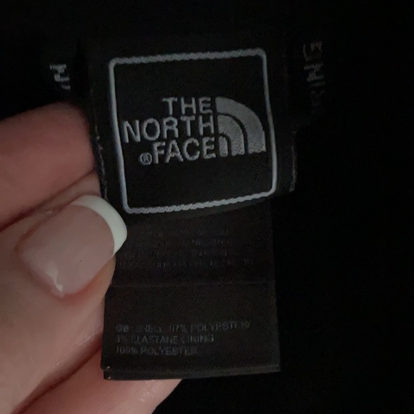 North Face Women’s Shell Size Small - Picture 2 of 3